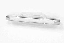 Светильник светодиодный для зеркал и картин Aperon 5В 3Вт 6500К IP22 Серебро 12-75 картинка 